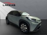 TOYOTA Aygo X Teampl+Allwetter+Kamera-Sitzheiz