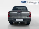 FORD Ranger Wildtrak 205 PS -El.Rollo-Standhzg.-