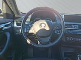 BMW X1 20 i Advantage sDrive LED PDC HiFi RFK