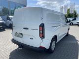 FORD Transit Custom 320 L2 136 PS Automatik -AHK-GJR-Laderaumverkleidung-