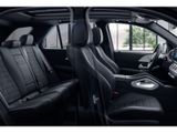 MERCEDES-BENZ GLE 450 4M AMG BURM NIGHT WIDE 360 AHK DISTR PDC