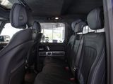 MERCEDES-BENZ G 63 AMG 4x4² KOM Brabus Steps + Brabus Abgasanl