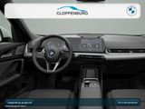 BMW X1 sDrive18d Steptronic AHK+Navi+Kamera+ACC+SHZ