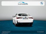 BMW i4 eDrive40 StHz+StKlima+Navi+Kamera+SHZ+HiFi+BT