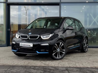 BMW i3 s PDCv+h LED Freisprech Temp Klimaautom