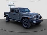 JEEP Gladiator Overland 4WD Softtop+3,5T AHK+AT Reifen