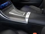MERCEDES-BENZ C 300 e T // BURM AVANTGARDE DISTR SPUR PANO