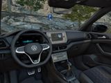 VW T-Cross R-Line 1.0 l TSI 85 kW (116 PS) 7-Gang-Doppelkupplungsgetriebe DSG