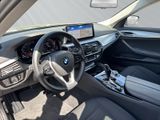 BMW 520 dA Touring LED Lordose DAB Parkassistent