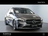 MERCEDES-BENZ B 220 d , PROGRESSIVE SPUR AHK KAMERA PDC SHZ
