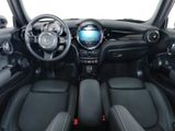 MINI Cooper Sportsitze LEDER PDC LED DAB