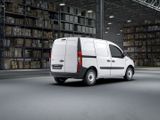 MERCEDES-BENZ Citan 109 KASTEN KLIMA STANDARD AHK AHK KAMERA