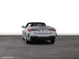 BMW 430d Cabrio