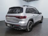 MERCEDES-BENZ EQB 300 4M , AMG NIGHT SPUR PANO STANDH 360 PDC