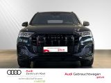 AUDI SQ7 TFSI competition plus tiptronic Matrix B&O