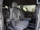 MERCEDES-BENZ V 220 STYLE LANG DISTRO/SPUR/AHK/KAMERA/TWA/SPUR