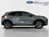 FORD Puma Titanium 1.0 Benzin Automatik Navi digitales Cockpit LED ACC El. Heckklappe Apple CarPlay