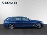 BMW 530 dA touring M-Sport H&K Panorama AHK LC Prof