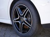 MERCEDES-BENZ CLA 250 4M SB , AMG NIGHT PREMIUM KAMERA SPUR