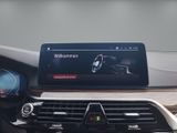 BMW 520 i Touring 184PS Lux +Driveass+LiveCo+Businesspak.+++