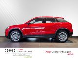 AUDI Q2 1.4 TFSI design AHK LED PDC Sitzhz Klima