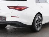 MERCEDES-BENZ CLA 180 Coupé , PROGRESSIVE NIGHT SPUR PANO PDC
