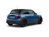 MINI Cooper 3-Türer LenkHZG Kamera ACC NAVI LED NAVI
