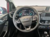 FORD Fiesta Cool & Connect SHZ Spurhalteass. Notbremsass.