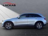 MERCEDES-BENZ GLC GLC 200 d 4Matic