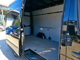 MERCEDES-BENZ Sprinter 317 KASTEN L2H2 KLIMA NAVI AHK 3,5TO