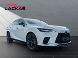 LEXUS RX 450 h+ F-Sport Design PANO+360KAMERA