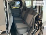 FORD Tourneo Courier Trend Allwetterreifen Rückfahrkam. Winterpaket