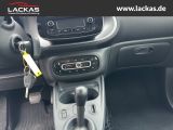 SMART ForTwo AUTOMATIK*PDC*RADIO*TEM POMAT*SHZ