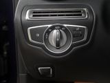 MERCEDES-BENZ C 220 d T AVANTGARDE KAMERA PDC SHZ