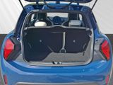 MINI Cooper C 3-Türer Favoret Trim HUD LED PDC Kamera
