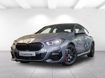 BMW 218 Gran Coupe iMSport+Navi+DAB+WLAN+LED+Temp+PDC