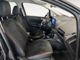 FORD EcoSport ST-Line 1.0 Benzin Navi Soundsystem B & O LED Apple CarPlay Android Auto Klimaautom