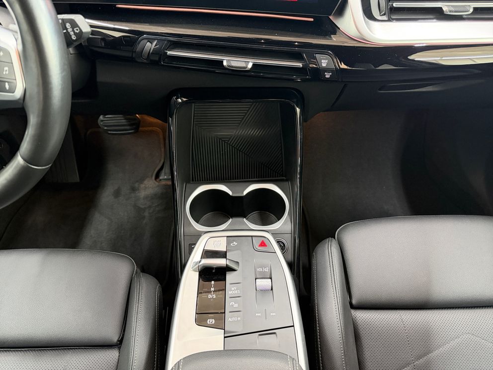 BMW X1 sDrive18d xLine SHZ+AppleCarplay+RFK+DAB
