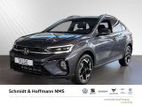 VW Taigo R-Line 1,5 l TSI DSG