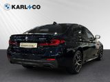 BMW 530 d Limousine M Sport Pro LC Prof ACC AHK