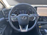 LEXUS NX 350h (AZ20) 350 h Business Line
