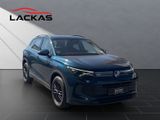 VW Tiguan 1.5 eTSI*1HAND*ALLWETTER*CARPLAY*PDC*NAVI