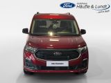 FORD Tourneo Connect Titanium 2.0 Diesel Automatik Digitales Cockpit ACC Apple CarPlay Android Auto