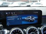 MERCEDES-BENZ GLB 200 d AMG NIGHT MULTI 360 AHK KAMERA PANO