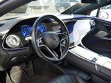 MERCEDES-BENZ EQS 450+ AMG BURM MEMO 360 AIRMATIC DISTR KAMERA