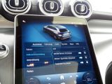 MERCEDES-BENZ GLC 220 d 4MATIC AMG NIGHT MEMO 360 AHK DISTR