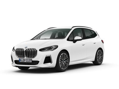 BMW 220 iMSport+AHK+HarmanKardon+Navi+LenkradHZG+PDCv+h