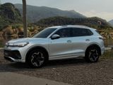 VW Tiguan R-Line 1,5 l eTSI OPF 110 kW (150 PS) 7-Gang-DSG
