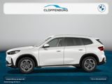 BMW X1 sDrive18d xLine xLine AHK+Navi UPE: 55.420¤