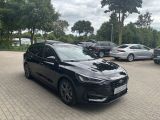 FORD Focus Turnier ST-Line Klima/RFK/PDC/Navi/SHZ/GJR